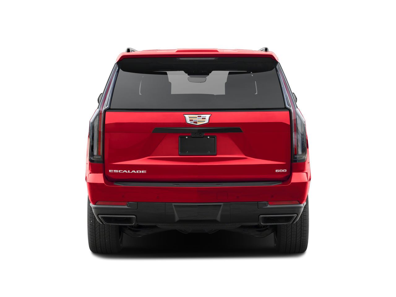 2025 Cadillac Escalade ESV Sport Platinum