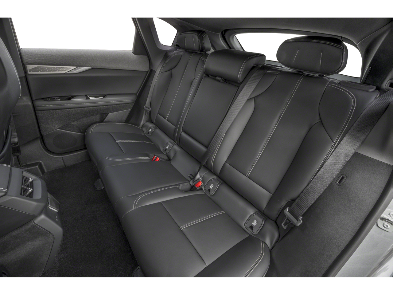 2025 Cadillac OPTIQ Sport 2