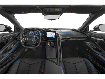 2025 Chevrolet Corvette Z06 3LZ