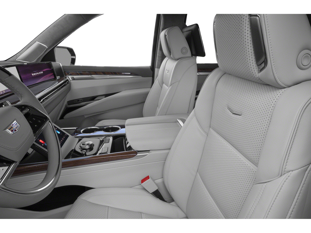 2026 Cadillac Escalade ESV Platinum Luxury