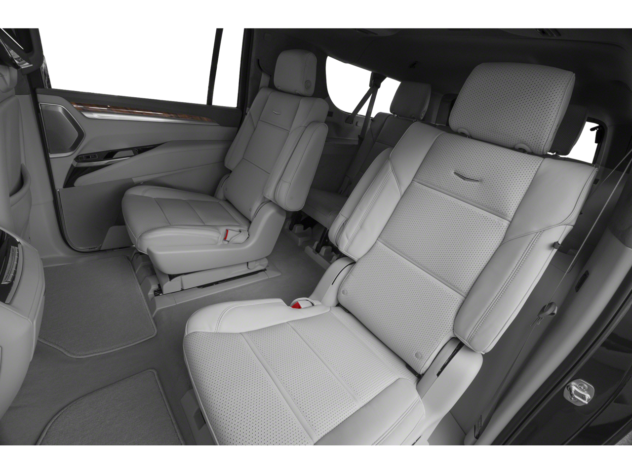 2026 Cadillac Escalade ESV Platinum Luxury