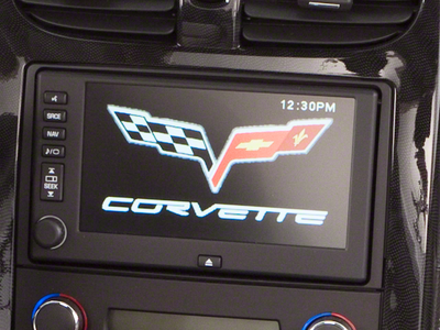 2010 Chevrolet Corvette Grand Sport Z16 Grand Sport w/3LT