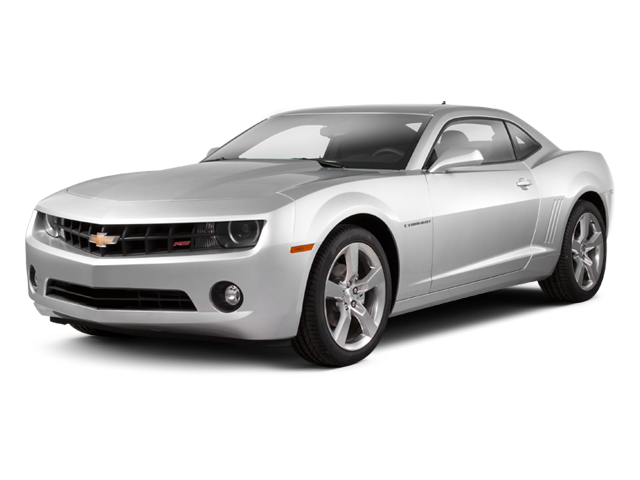 2012 Chevrolet Camaro ZL1