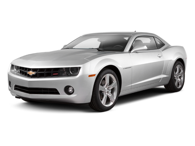 2012 Chevrolet Camaro ZL1