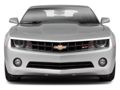 2012 Chevrolet Camaro ZL1