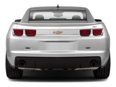 2012 Chevrolet Camaro ZL1