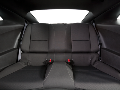 2012 Chevrolet Camaro ZL1