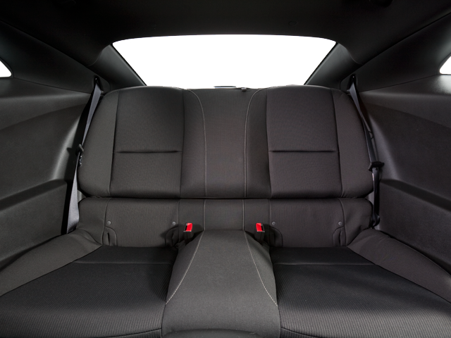 2012 Chevrolet Camaro ZL1