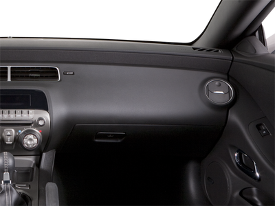 2012 Chevrolet Camaro ZL1