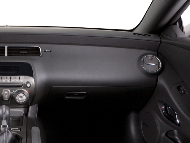 2012 Chevrolet Camaro ZL1