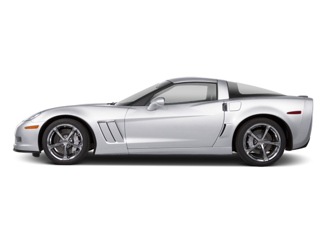 2013 Chevrolet Corvette Grand Sport Grand Sport 3LT