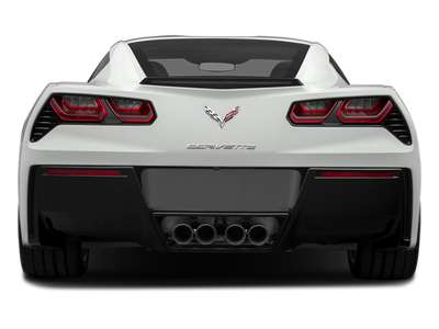 2014 Chevrolet Corvette Stingray Z51 1LT