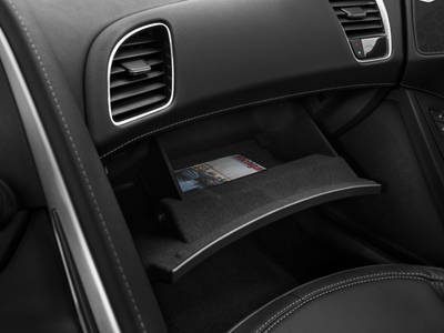 2016 Chevrolet Corvette Stingray 3LT