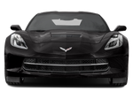 2016 Chevrolet Corvette Stingray Z51 3LT