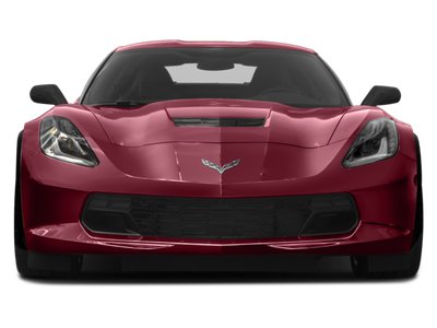 2017 Chevrolet Corvette Grand Sport Grand Sport 2LT