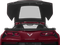 2017 Chevrolet Corvette Grand Sport Grand Sport 2LT