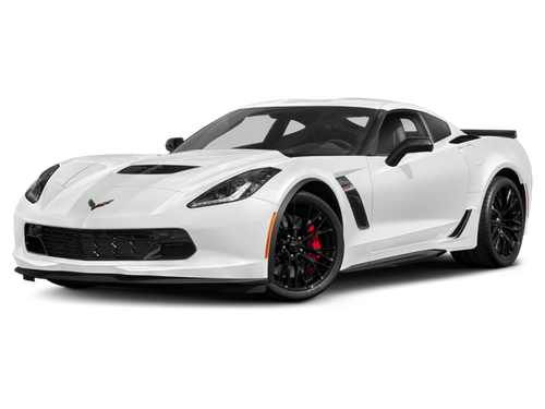 2019 Chevrolet Corvette Z06 Z06 3LZ