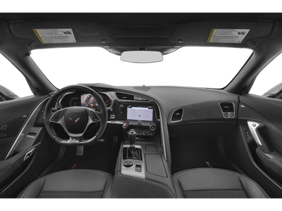 2019 Chevrolet Corvette Z06 Z06 3LZ