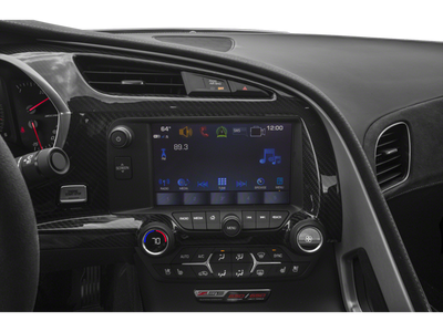 2019 Chevrolet Corvette Z06 Z06 3LZ