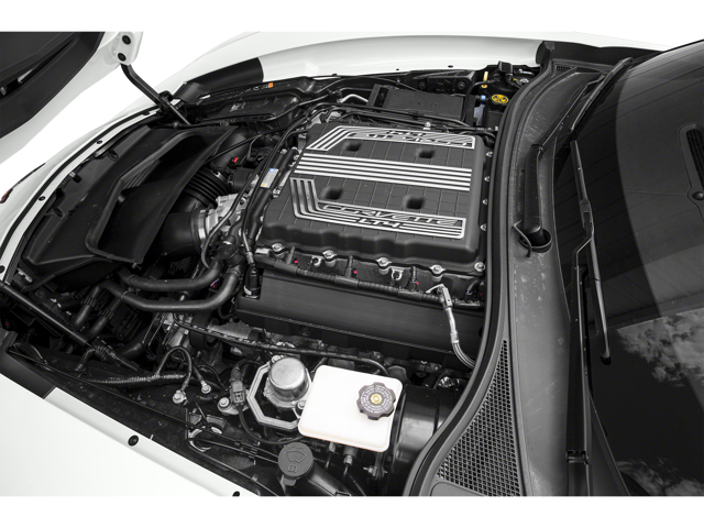 2019 Chevrolet Corvette Z06 Z06 3LZ