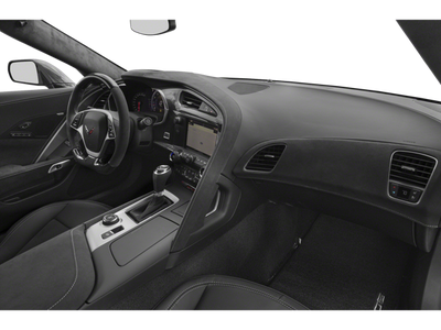 2019 Chevrolet Corvette Z06 Z06 3LZ