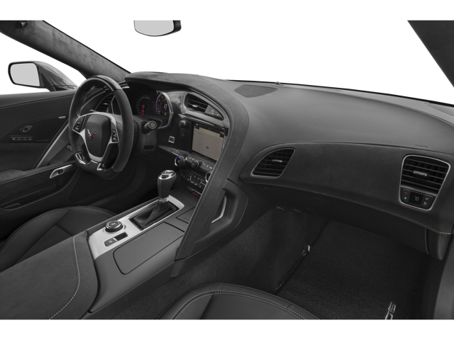 2019 Chevrolet Corvette Z06 Z06 3LZ