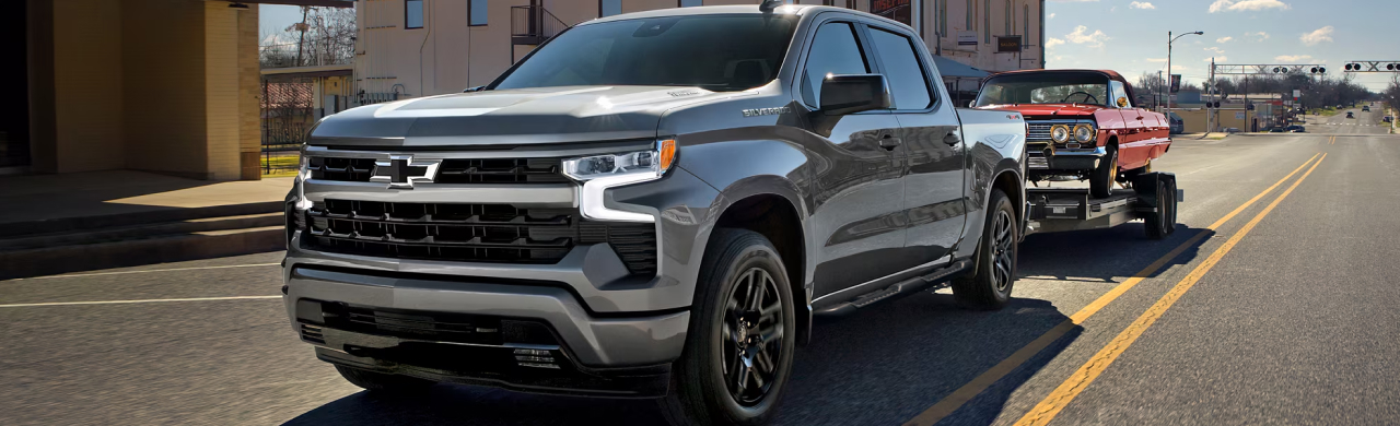 Silverado 1500