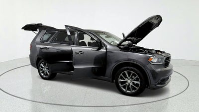 2018 Dodge Durango GT AWD