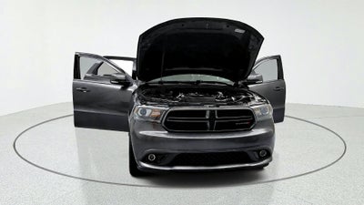 2018 Dodge Durango GT AWD