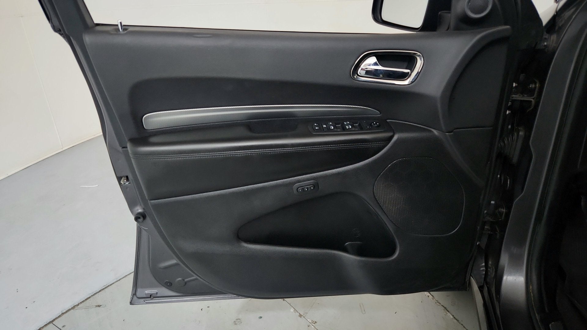 2018 Dodge Durango GT AWD