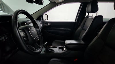 2018 Dodge Durango GT AWD