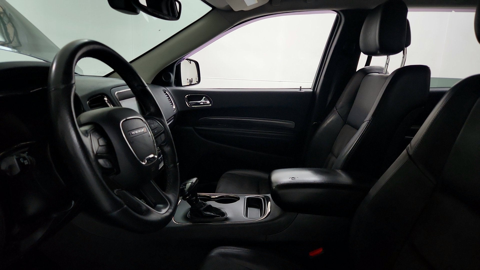 2018 Dodge Durango GT AWD