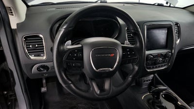 2018 Dodge Durango GT AWD