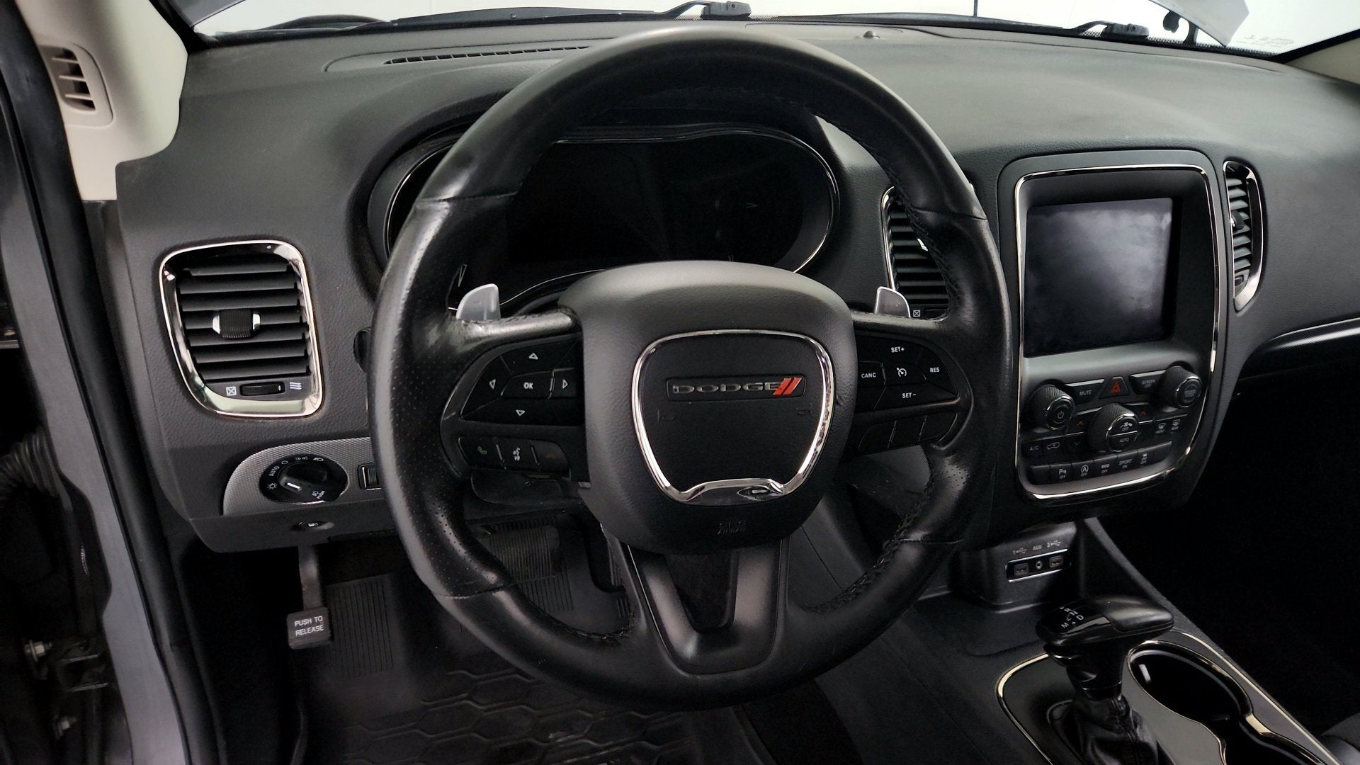 2018 Dodge Durango GT AWD