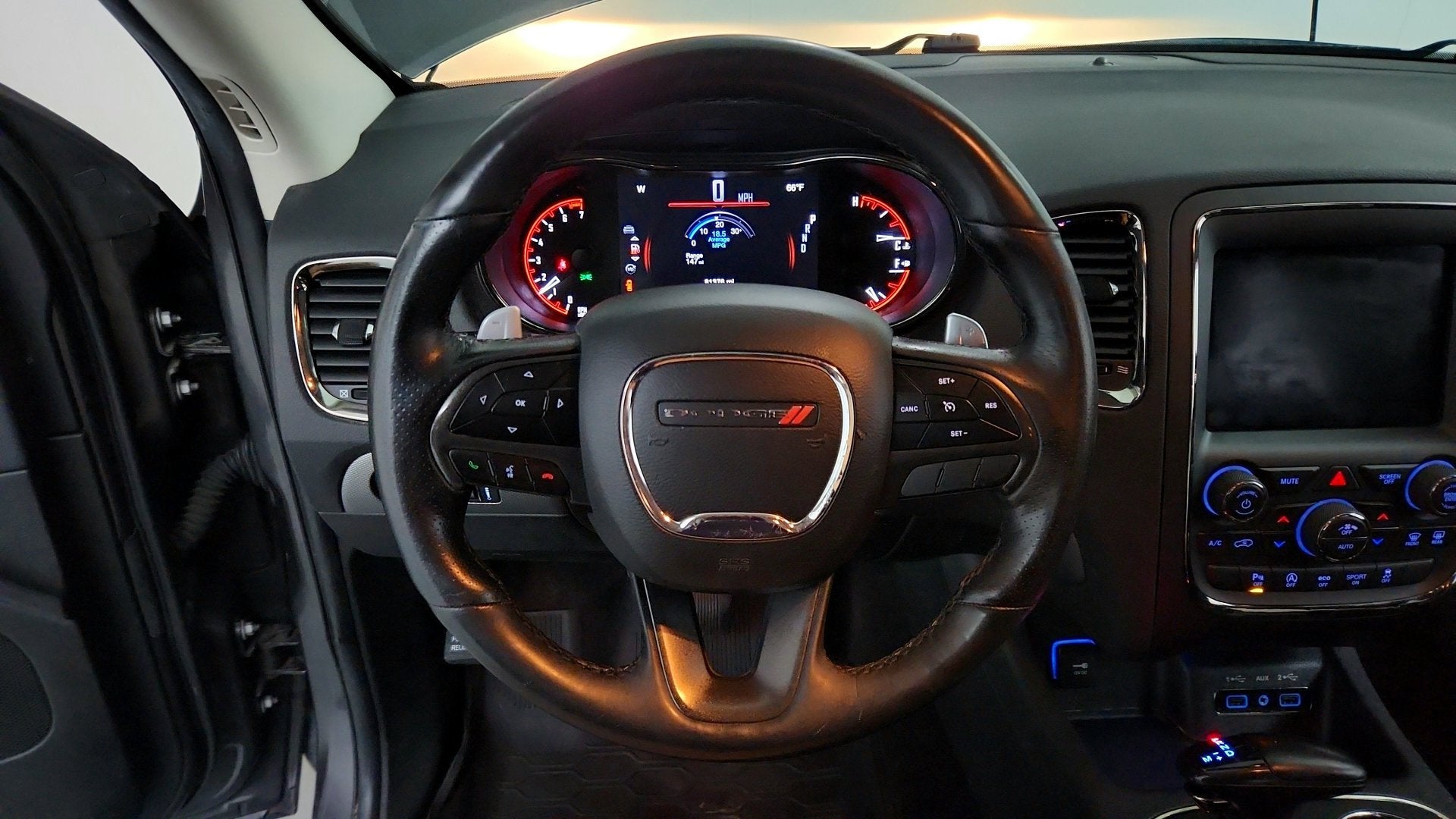 2018 Dodge Durango GT AWD