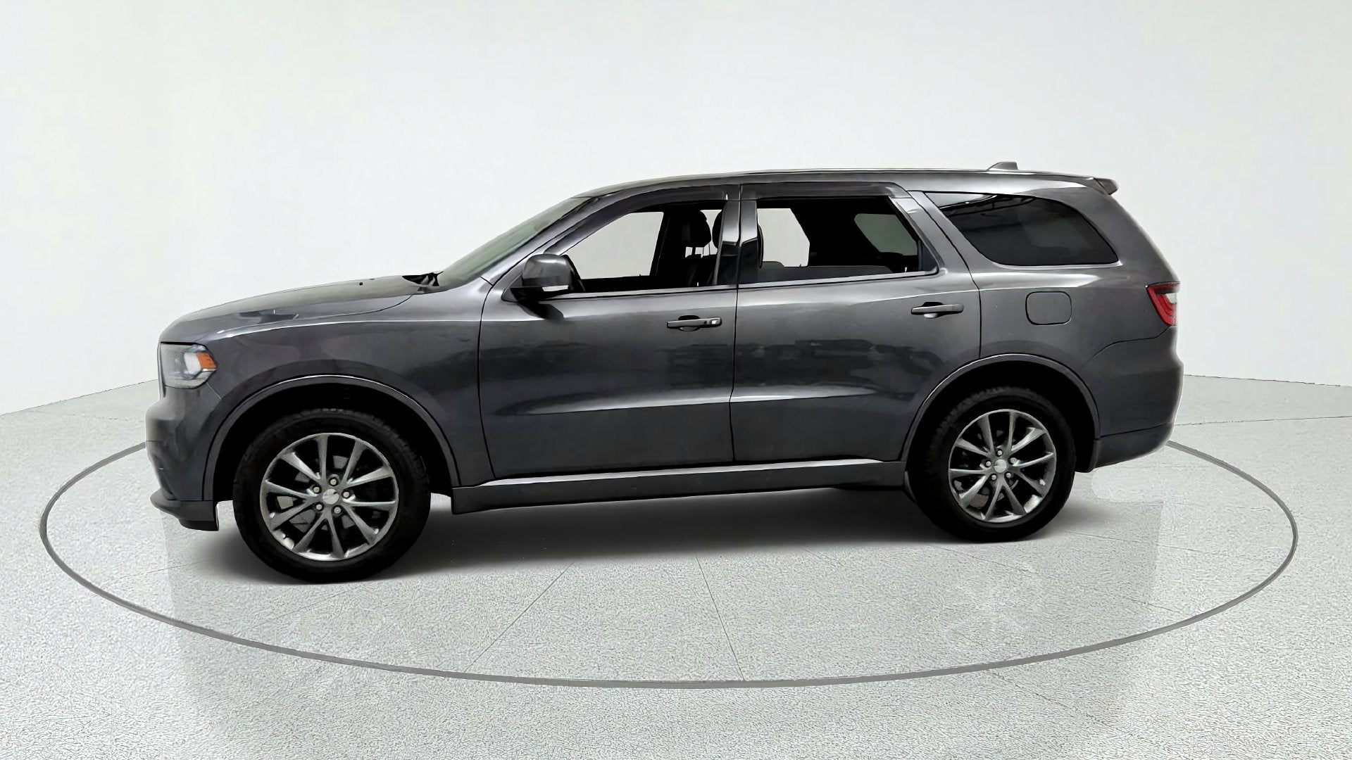 2018 Dodge Durango GT AWD