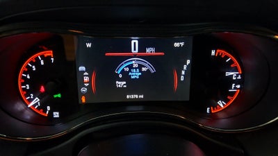 2018 Dodge Durango GT AWD