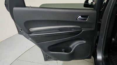 2018 Dodge Durango GT AWD