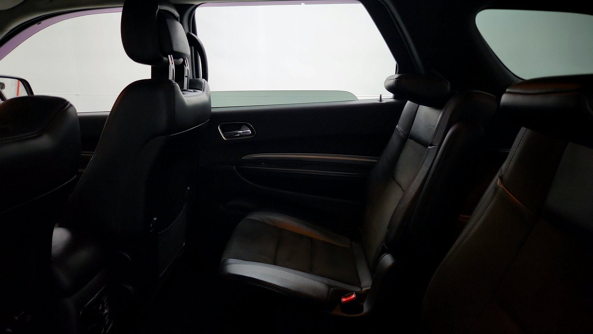 2018 Dodge Durango GT AWD