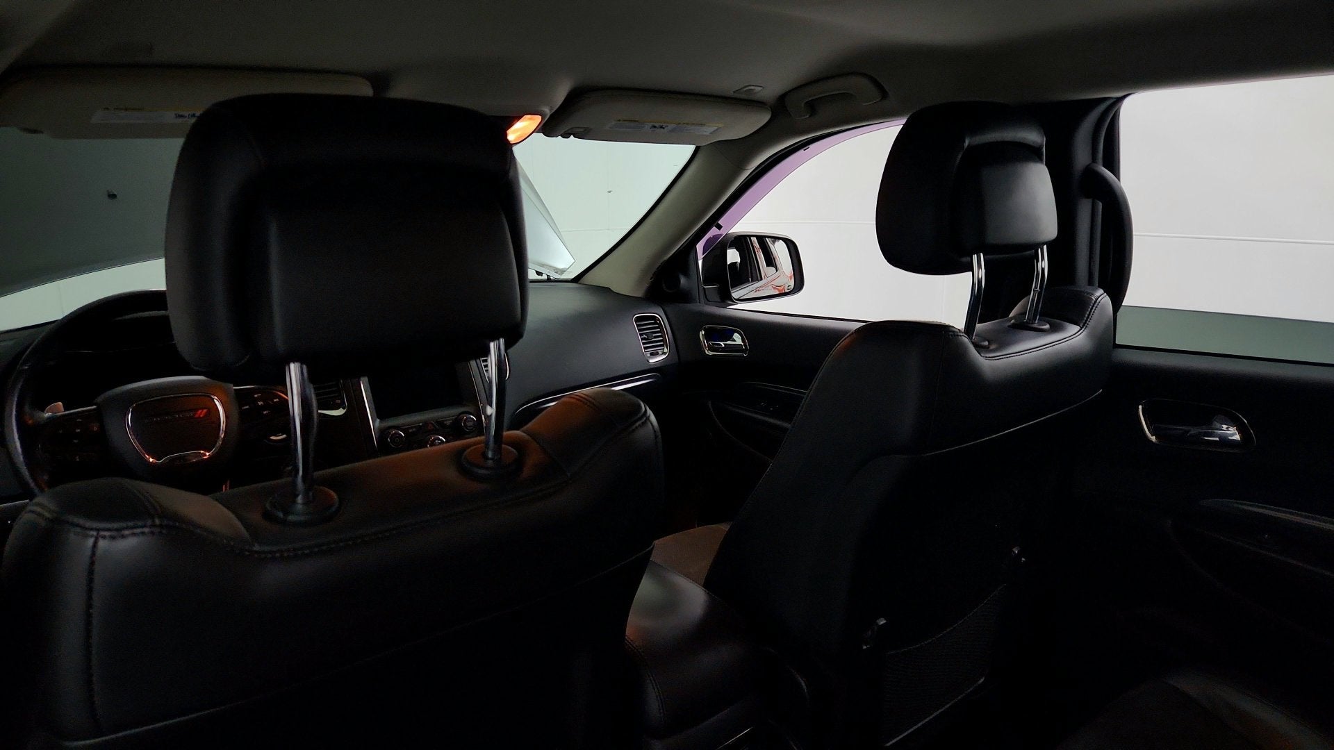 2018 Dodge Durango GT AWD