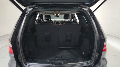 2018 Dodge Durango GT AWD