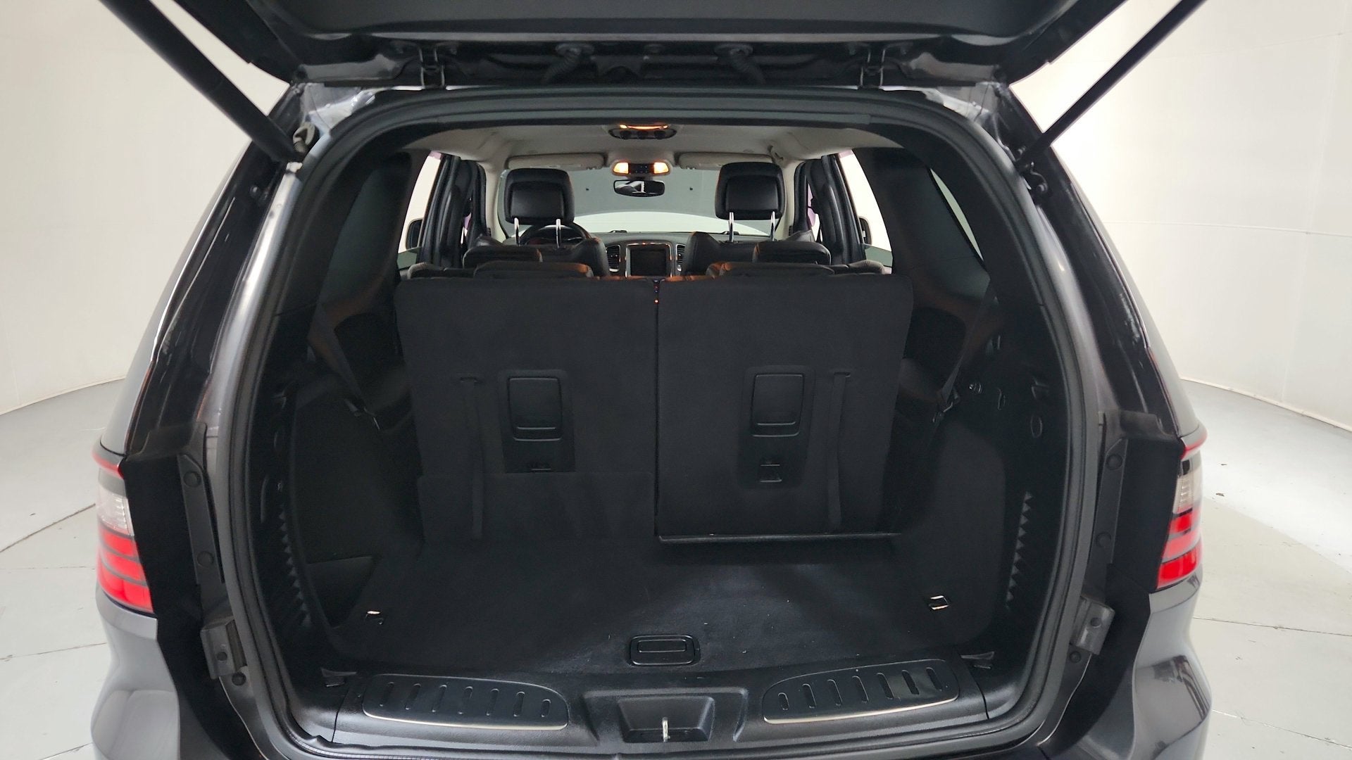 2018 Dodge Durango GT AWD