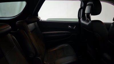 2018 Dodge Durango GT AWD