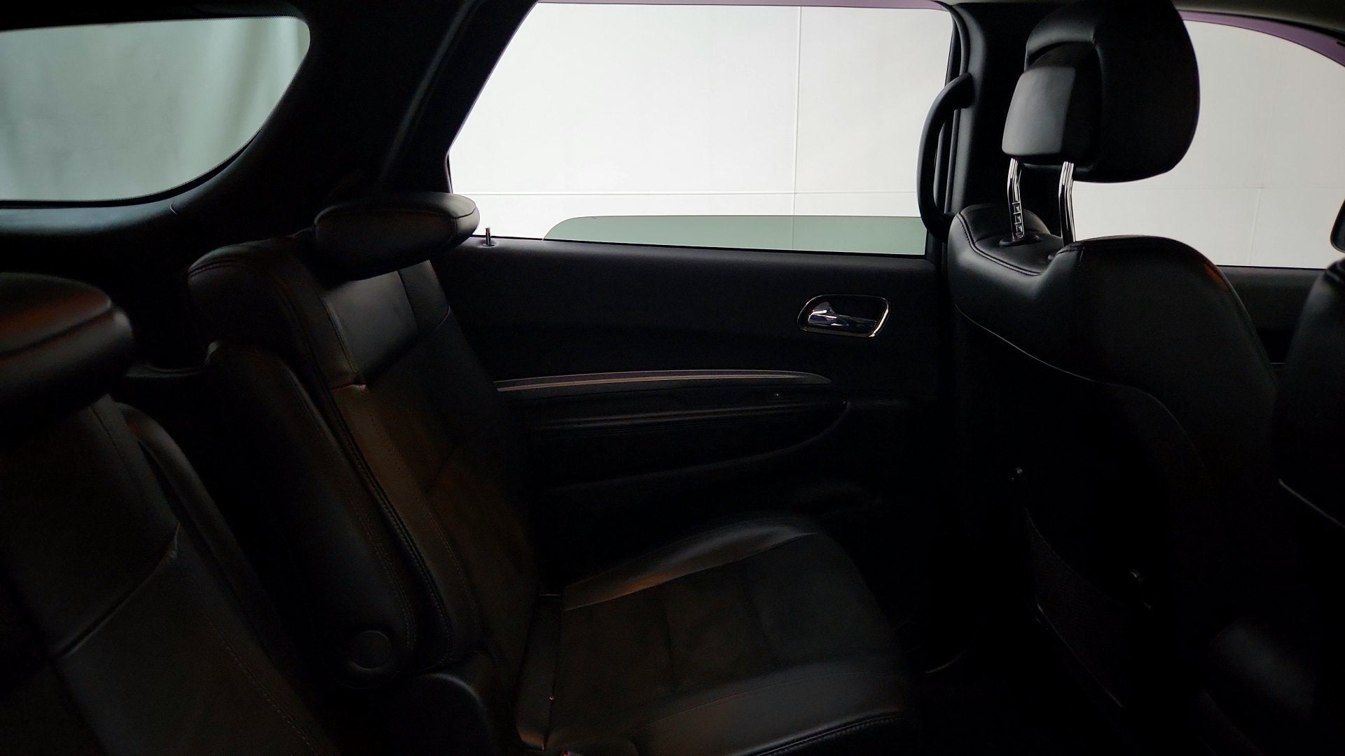 2018 Dodge Durango GT AWD