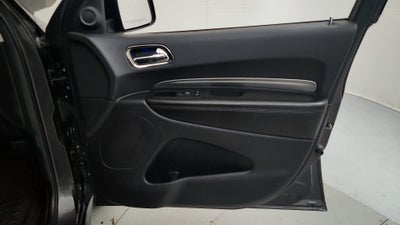2018 Dodge Durango GT AWD