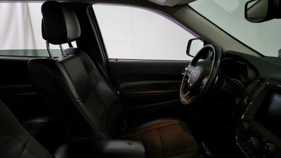 2018 Dodge Durango GT AWD