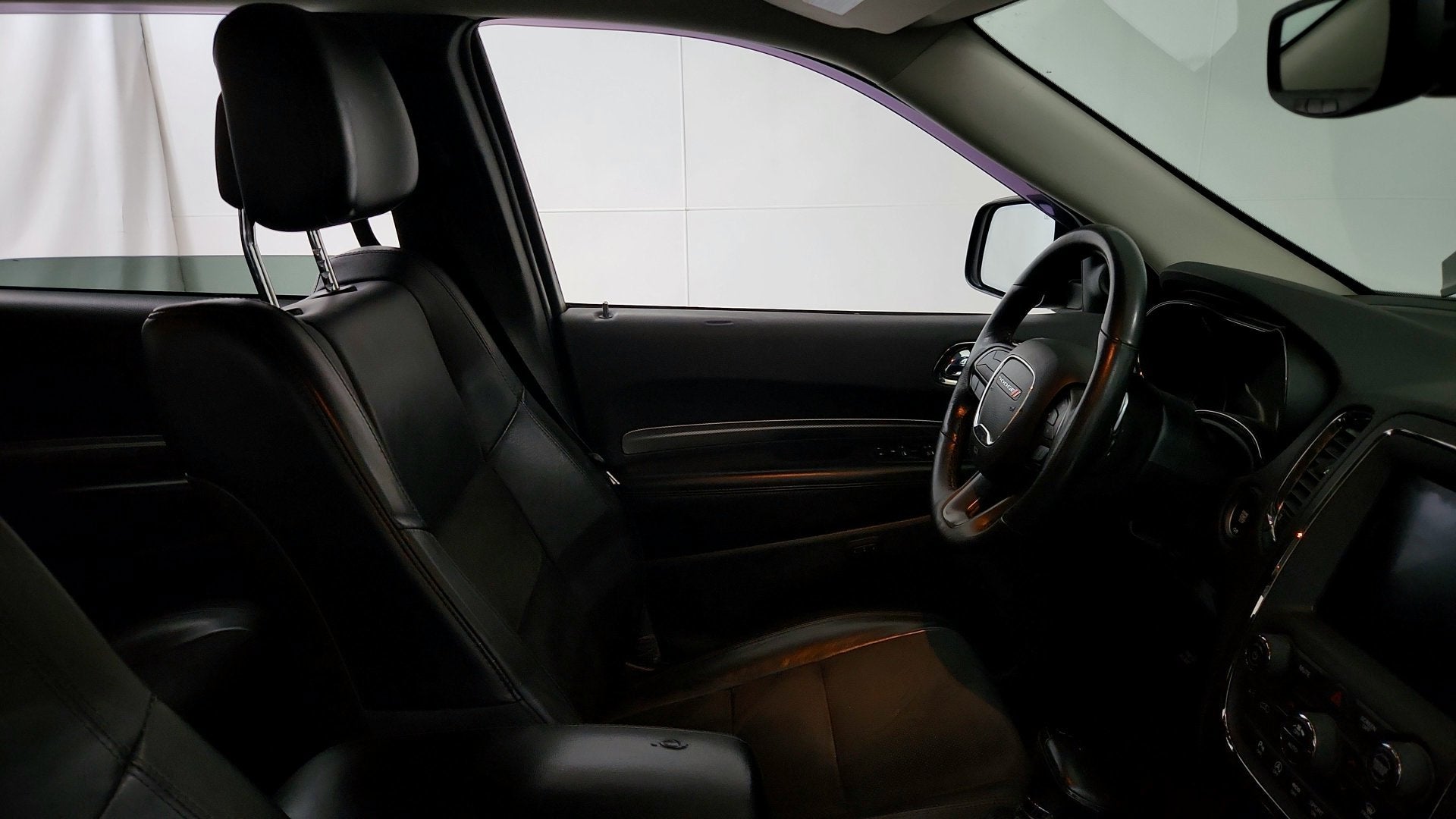 2018 Dodge Durango GT AWD