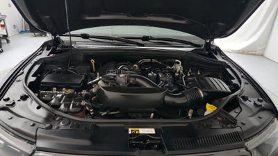 2018 Dodge Durango GT AWD