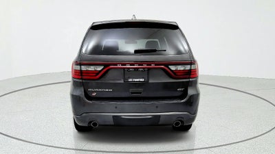 2018 Dodge Durango GT AWD