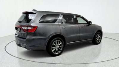 2018 Dodge Durango GT AWD